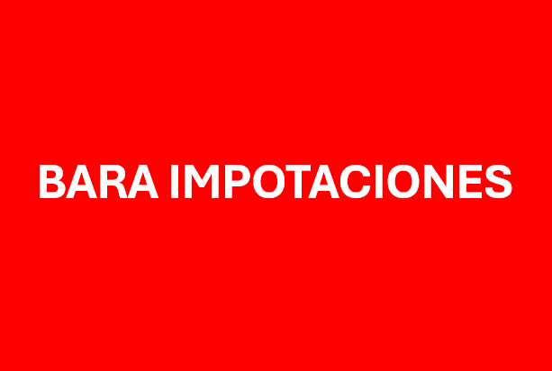 BARA IMPORTACIONES