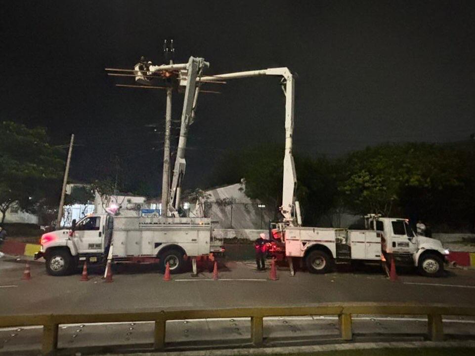 ATENCIÓN DE EMERGENCIA 24/7